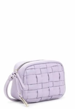 Tamaris Lorene - Sac Bandoulière - Lightpurple -Zalando 55d60b4144904da4a1dbd5230aee7d8b