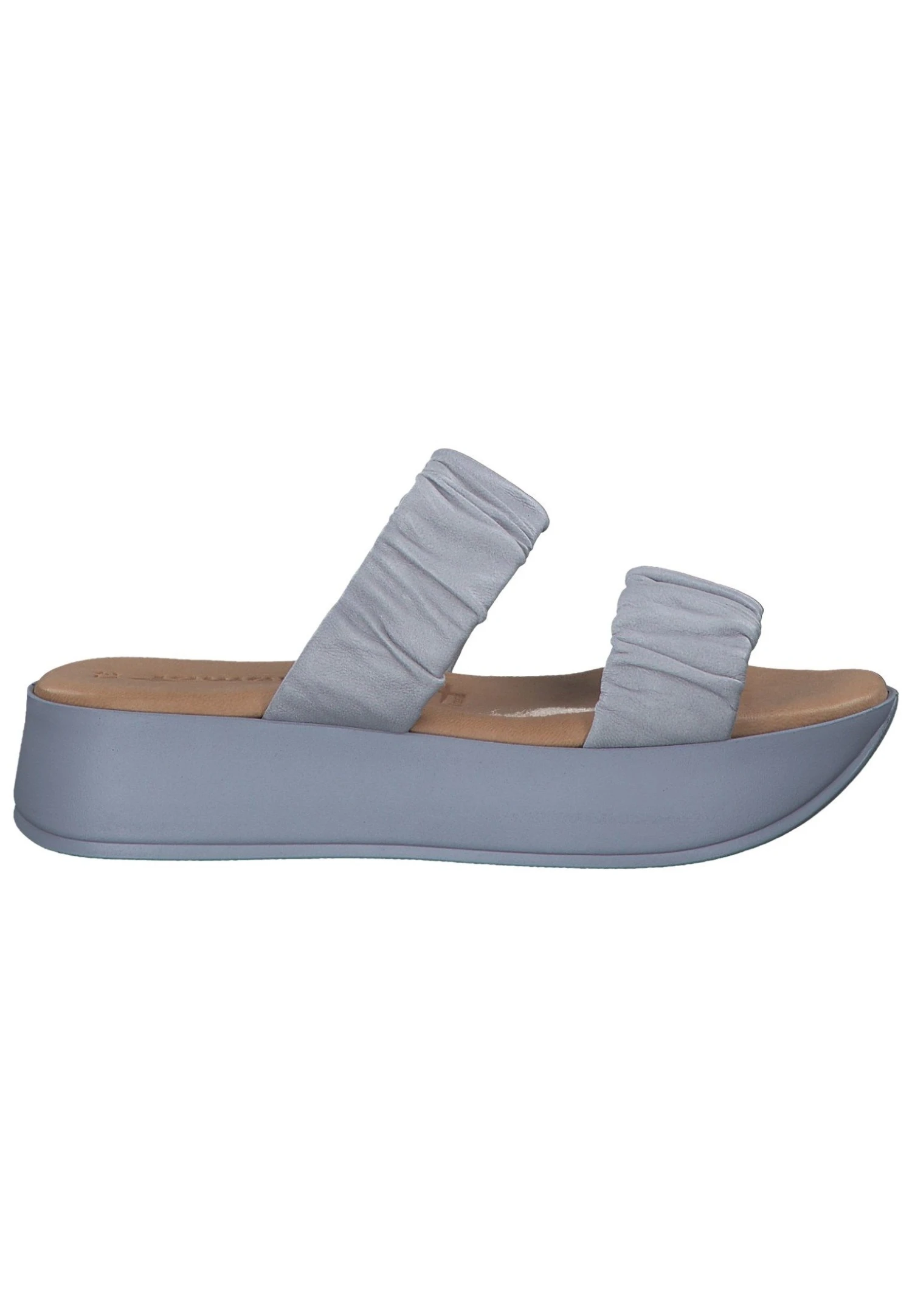 Tamaris Mules - Hellblau 6 Tamaris Mules - Hellblau – Image 6