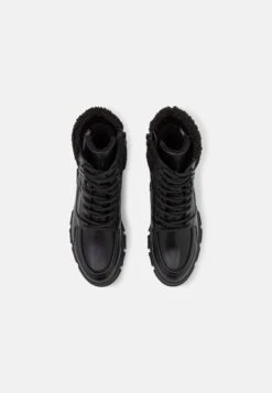 Tamaris Bottes De Neige - Black 11 Tamaris Bottes De Neige - Black -Zalando 56d1c62bafc847e9822ff8992dcbbaf5