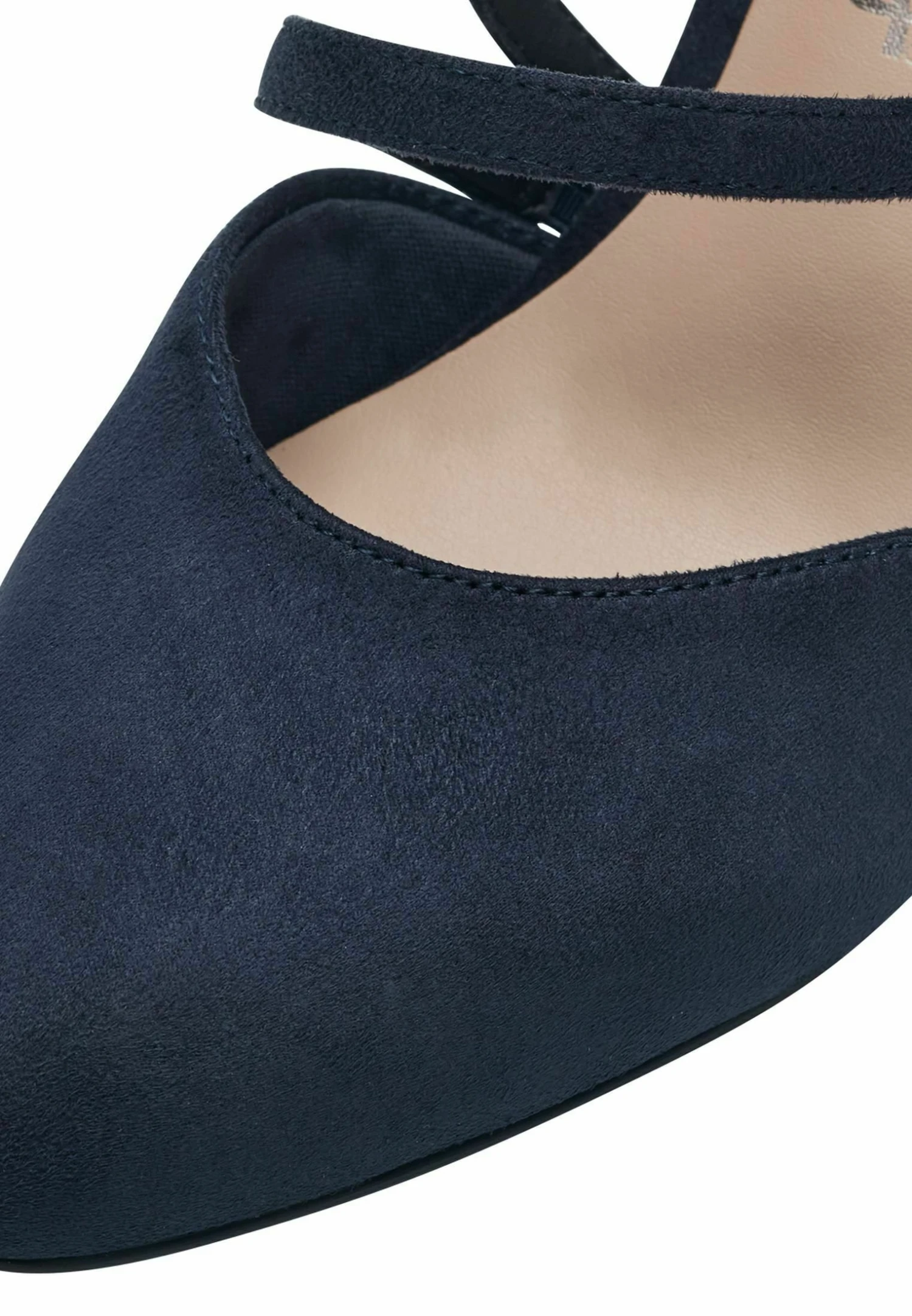 Tamaris Escarpins - Navy 5 Tamaris Escarpins - Navy – Image 5