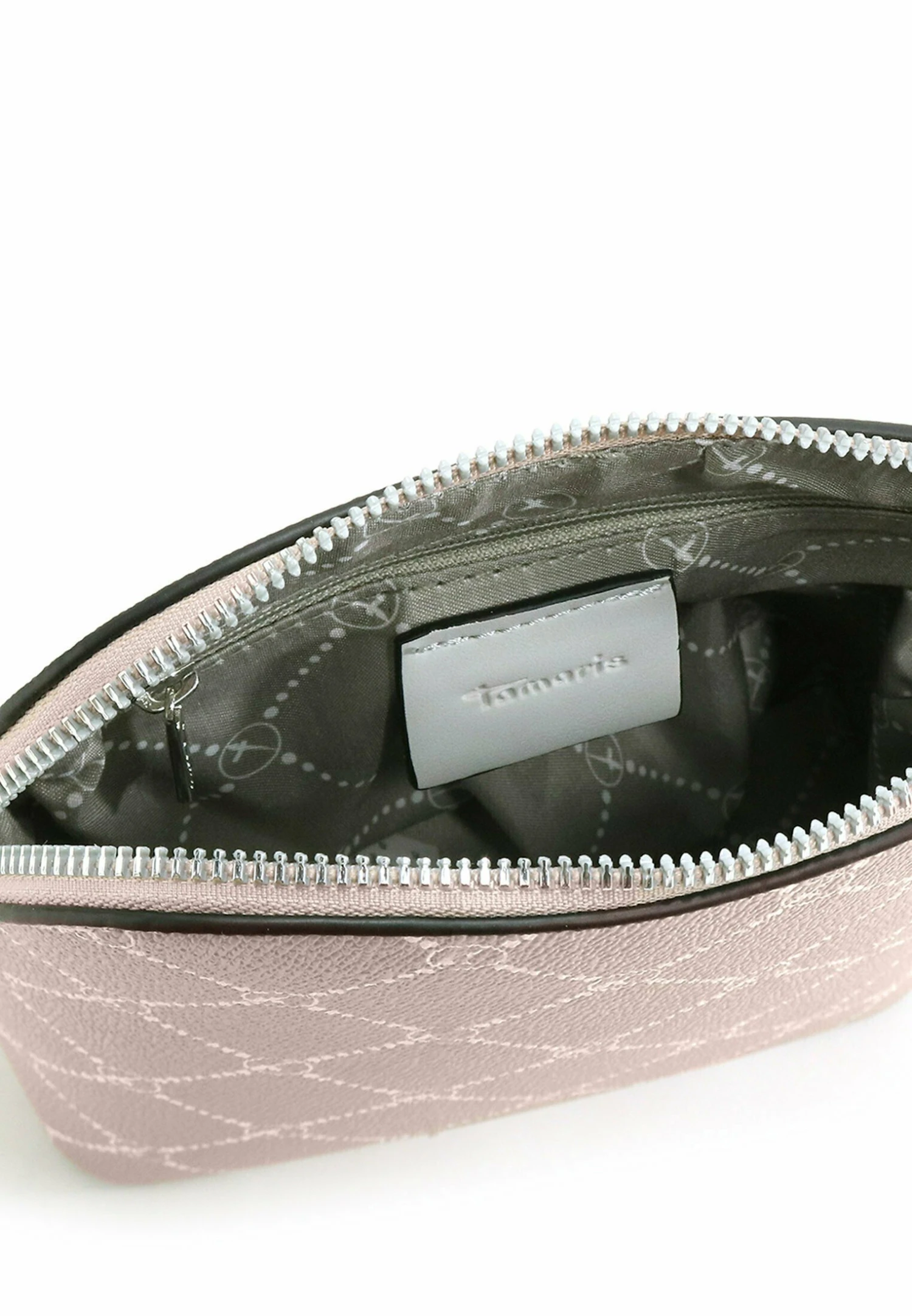 Tamaris Anastasia Classic - Sac Bandoulière - Light Pink 5 Tamaris Anastasia Classic - Sac Bandoulière - Light Pink – Image 5