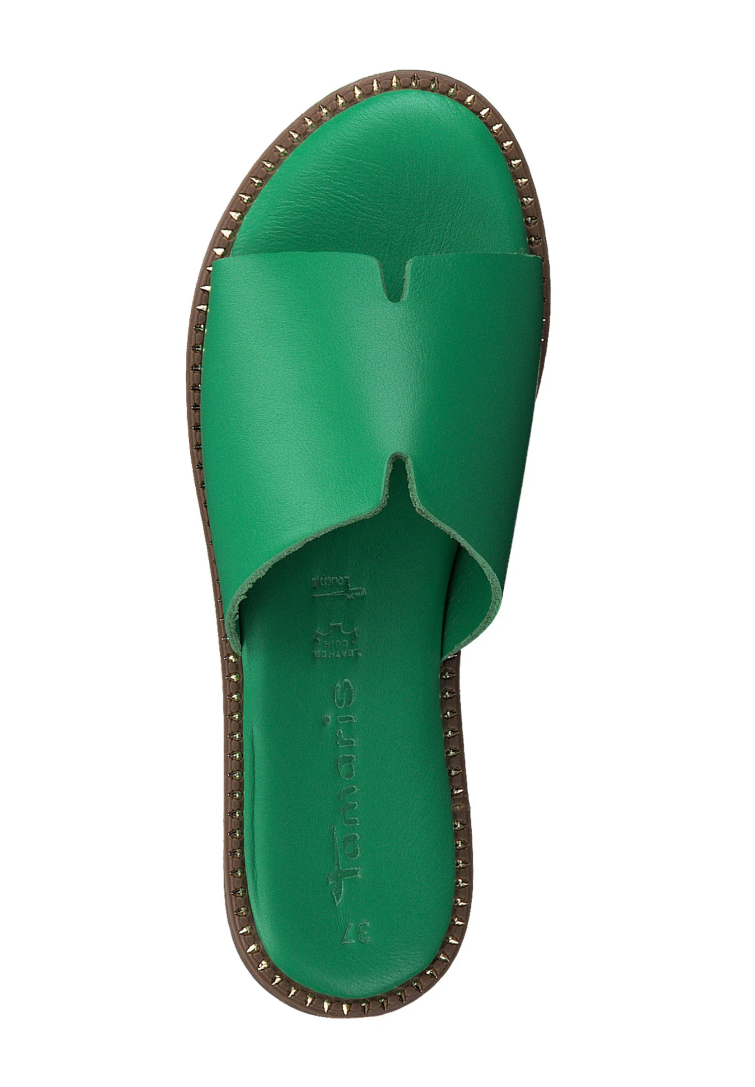 Tamaris Mules - Groen 3 Tamaris Mules - Groen – Image 3