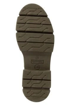 Tamaris Bottines À Plateau - Olive Nub. Uni -Zalando 5745c4117e444e1ba5840eed383f0fec