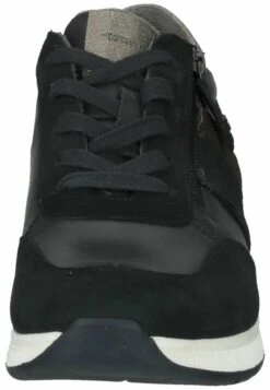 Tamaris Comfort - Baskets Basses - Navy -Zalando 57a9624f16ab48c489770d739de2fc0a