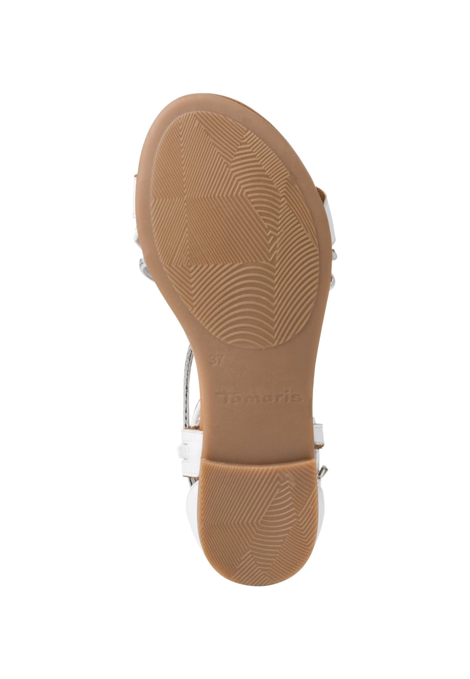 Tamaris Sandales - White Comb 5 Tamaris Sandales - White Comb – Image 5