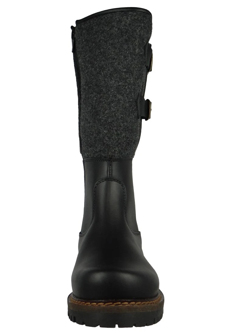 Tamaris Tuxer Stx - Bottes De Neige - Black 5 Tamaris Tuxer Stx - Bottes De Neige - Black – Image 5
