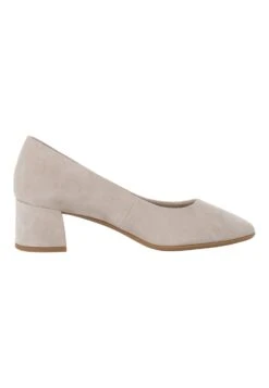Tamaris Comfort - Ballerines - Taupe Suede -Zalando 58879ba9299d4d299b65725b3977befd