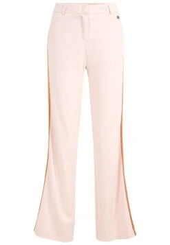 Tamaris Taw - Pantalon Classique - Cloud Pink -Zalando 59080382513b495b9a6462b8e256ed45