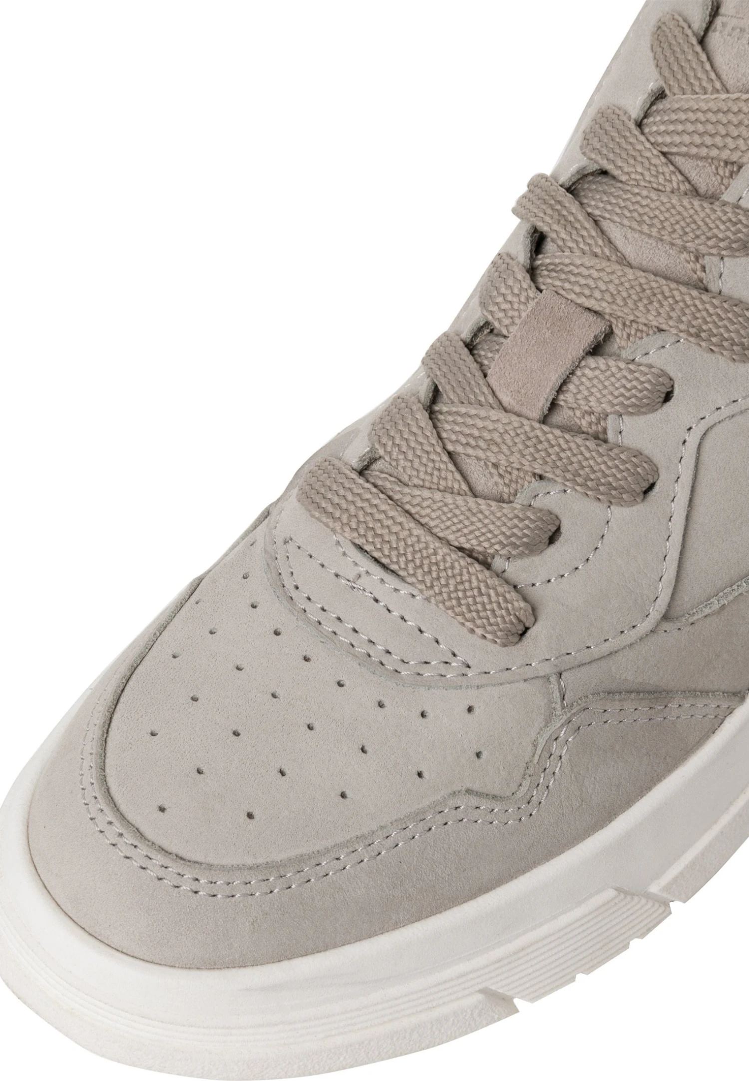 Tamaris Baskets Basses - Light Grey 6 Tamaris Baskets Basses - Light Grey – Image 6