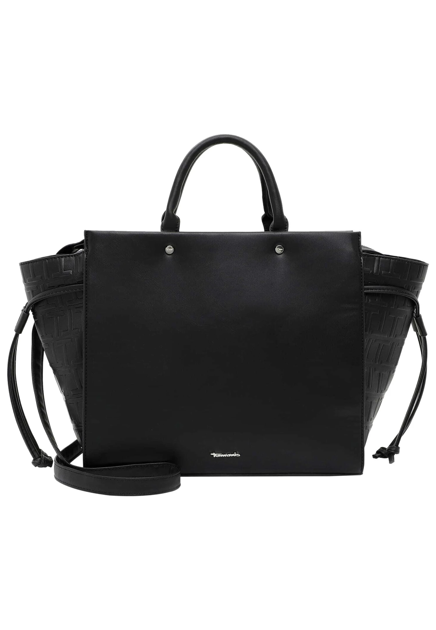 Tamaris Juliane - Cabas - Black 2 Tamaris Juliane - Cabas - Black – Image 2