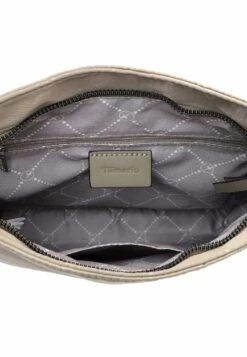 Tamaris Lisa - Sac Bandoulière - Khaki -Zalando 59ae91798144478289f350815f11546d
