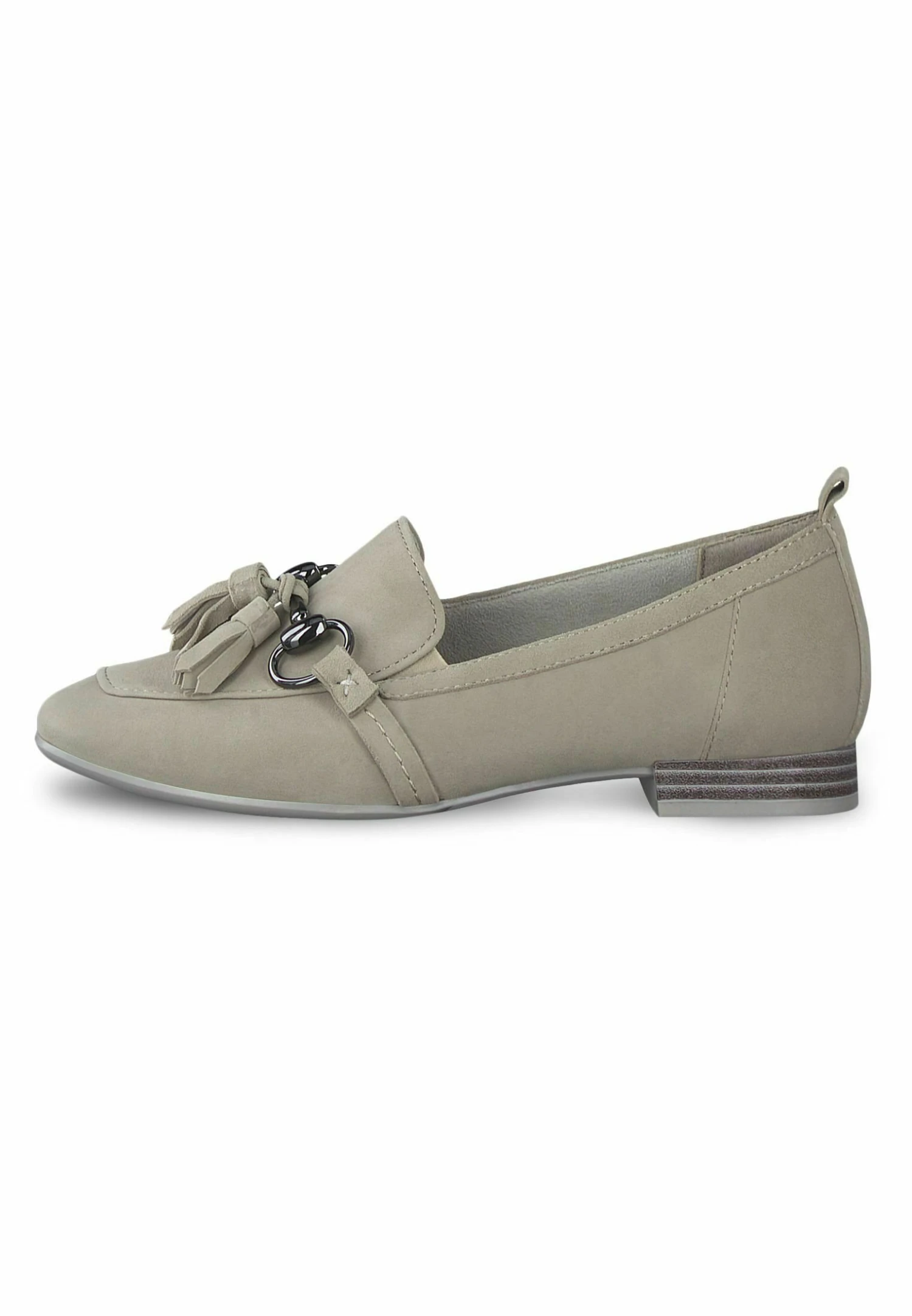 Tamaris Comfort - Mocassins - Beige 1 Tamaris Comfort - Mocassins - Beige