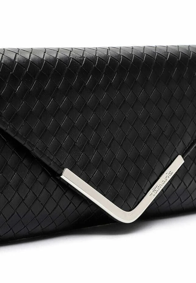 Tamaris Amalia - Pochette - Black 5 Tamaris Amalia - Pochette - Black – Image 5