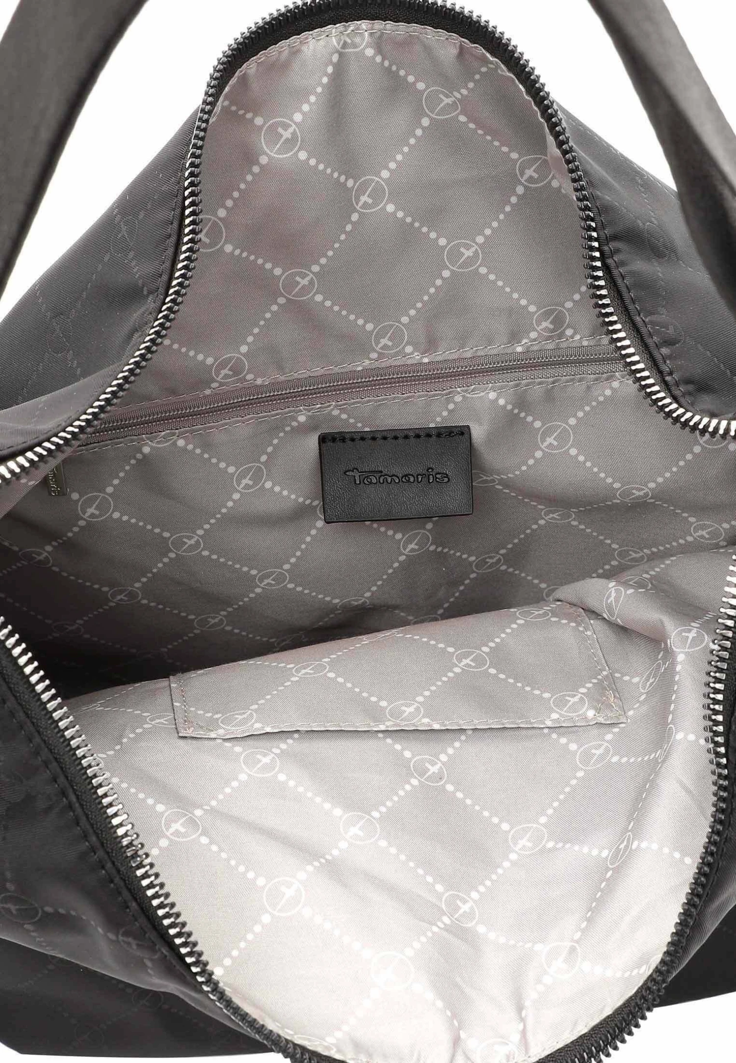 Tamaris Lisa - Sac À Main - Black 3 Tamaris Lisa - Sac À Main - Black – Image 3