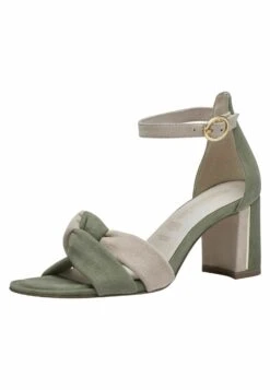Tamaris Sandales - Sage Ivory -Zalando 5b1834d60e684397801004cbf8024181