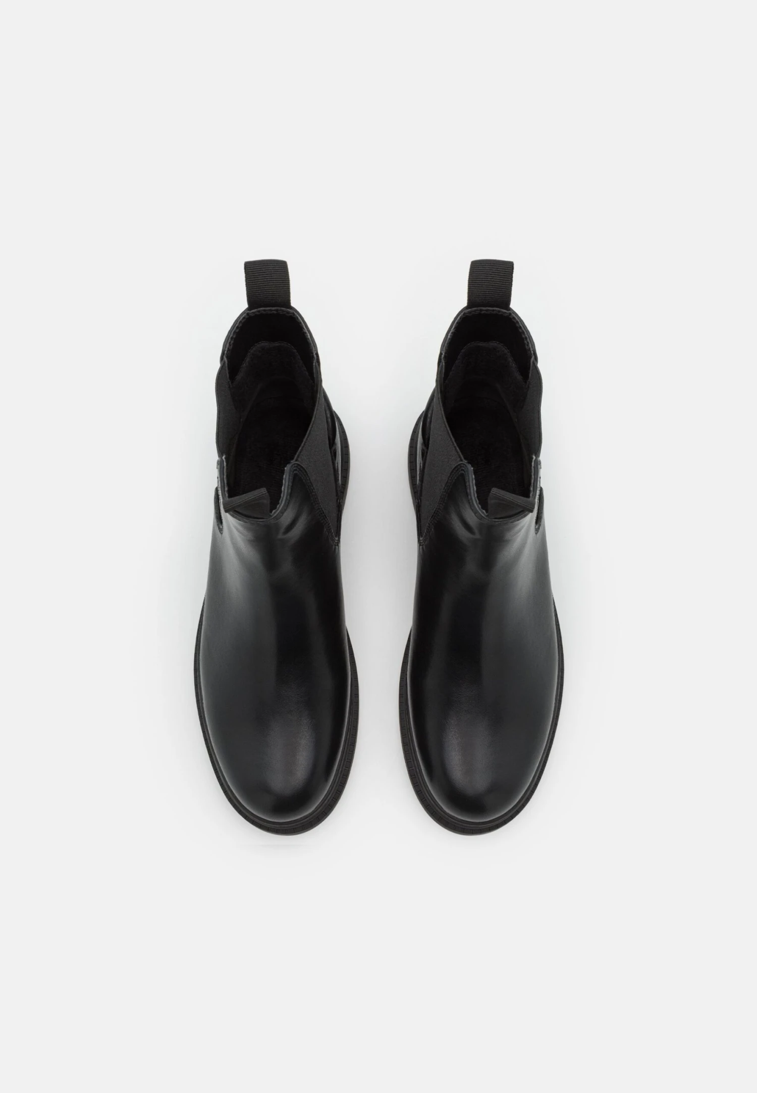 Tamaris Online Exclusive - Boots À Talons - Black 6 Tamaris Online Exclusive - Boots À Talons - Black – Image 6