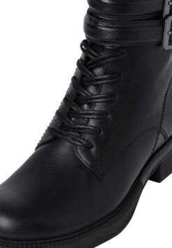 Tamaris Boots À Talons - Black 12 Tamaris Boots À Talons - Black -Zalando 5b9bebae63b84691a7ea2995d0024abf
