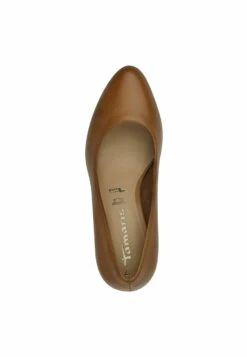 Tamaris Escarpins - Camel -Zalando 5bb63f60615843c0a3b3638ca8e95b23