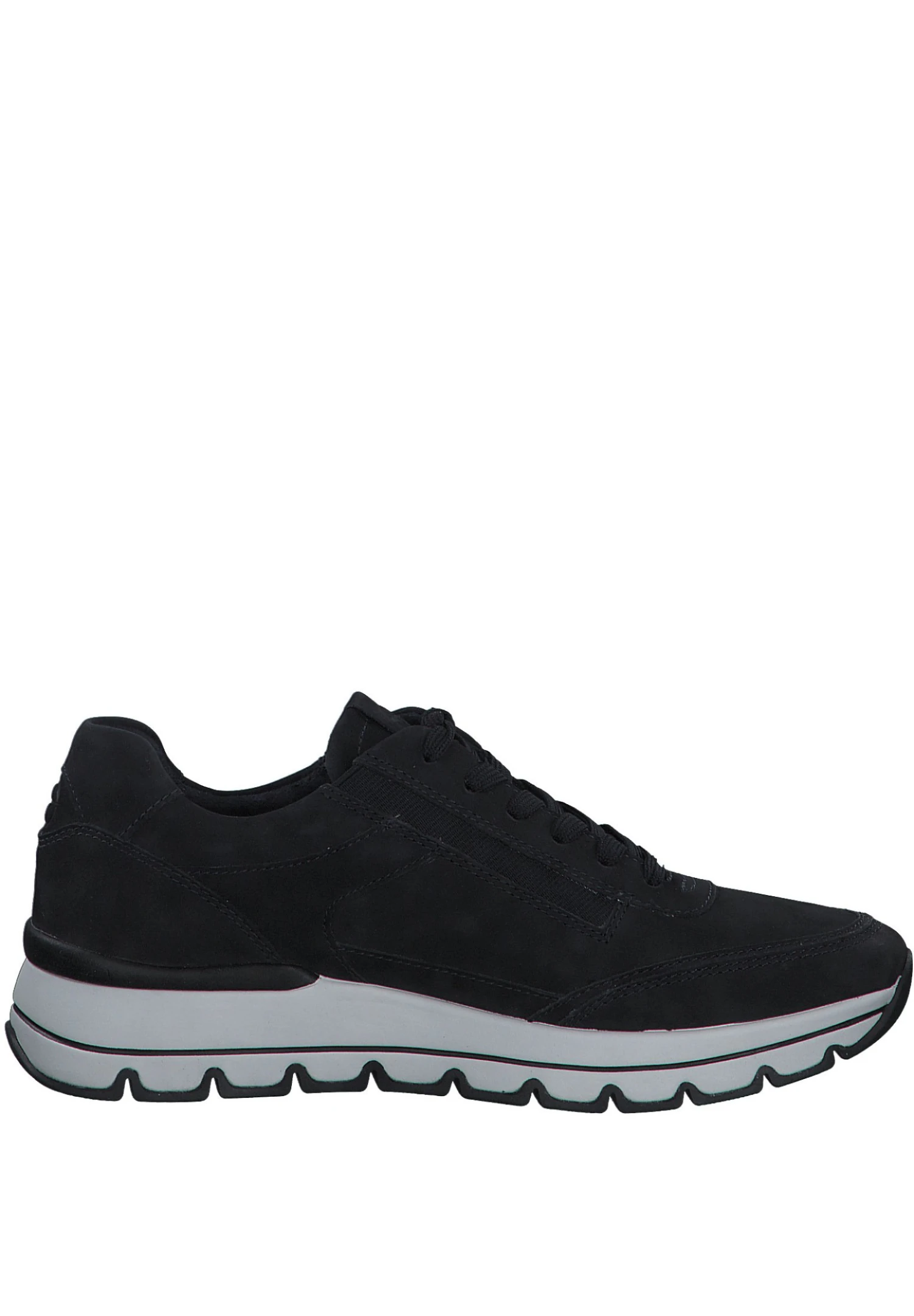 Tamaris Baskets Basses - Blau 5 Tamaris Baskets Basses - Blau – Image 5