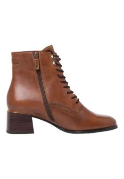 Tamaris Bottines À Lacets - Cognac -Zalando 5c34580942de42ab90e236aa035b30d1