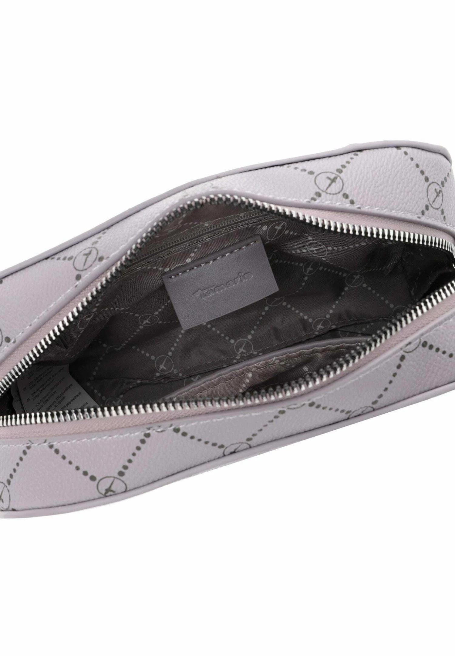 Tamaris Anastasia Classic - Sac Bandoulière - Violet 3 Tamaris Anastasia Classic - Sac Bandoulière - Violet – Image 3