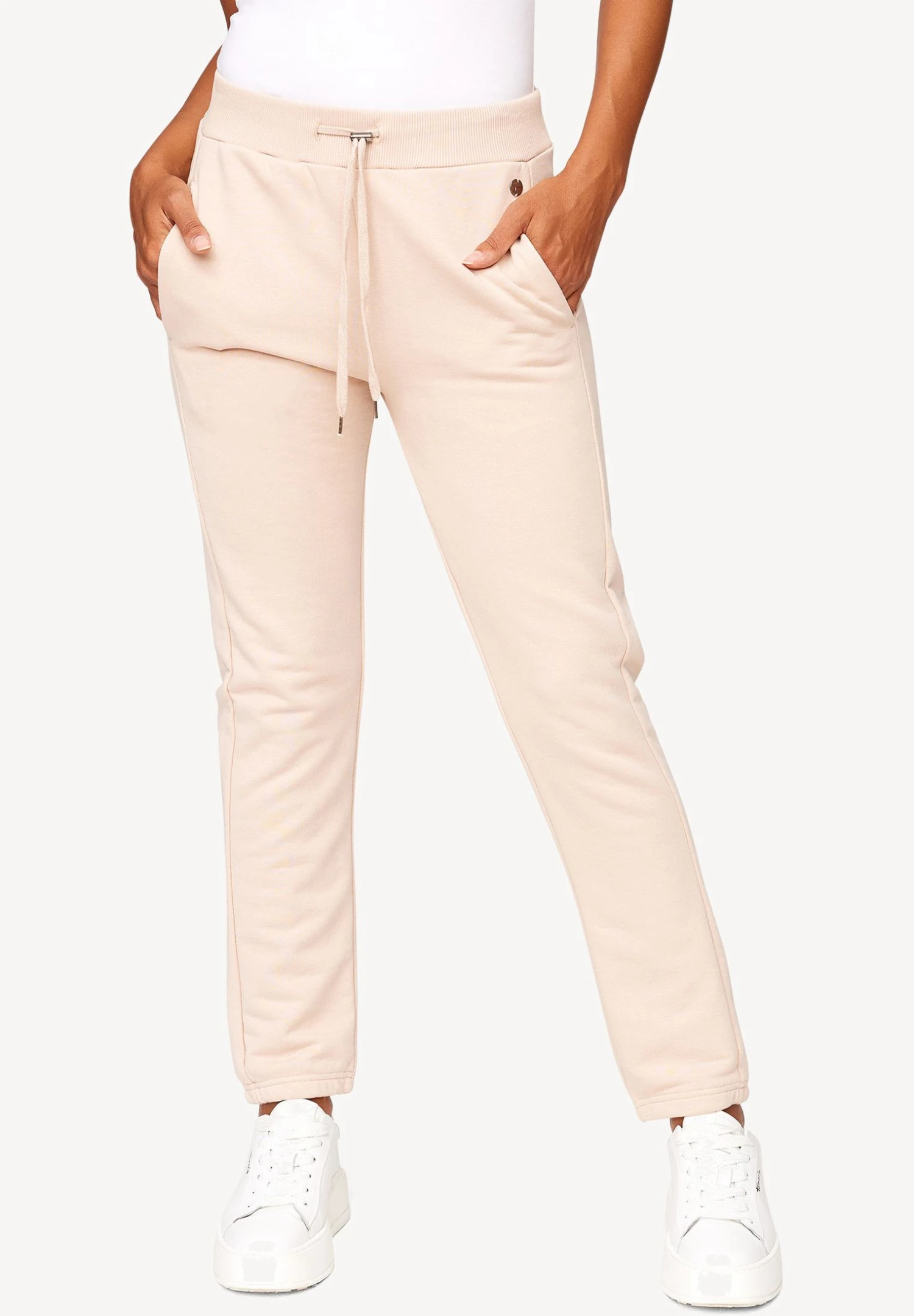 Tamaris Pantalon De Survêtement - Moonlight 1 Tamaris Pantalon De Survêtement - Moonlight