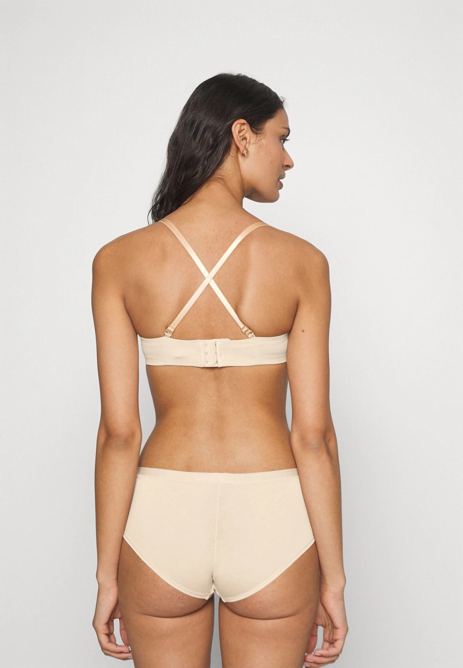 Tamaris Ardee Multifunctional Bra - Soutien-Gorge À Balconnet - Cream Tan 6 Tamaris Ardee Multifunctional Bra - Soutien-Gorge À Balconnet - Cream Tan – Image 6