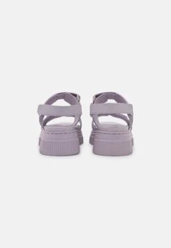 Tamaris Sandales À Plateforme - Lilac 9 Tamaris Sandales À Plateforme - Lilac -Zalando 5cb196cf868d4560a28ceeee7ccdfd0f