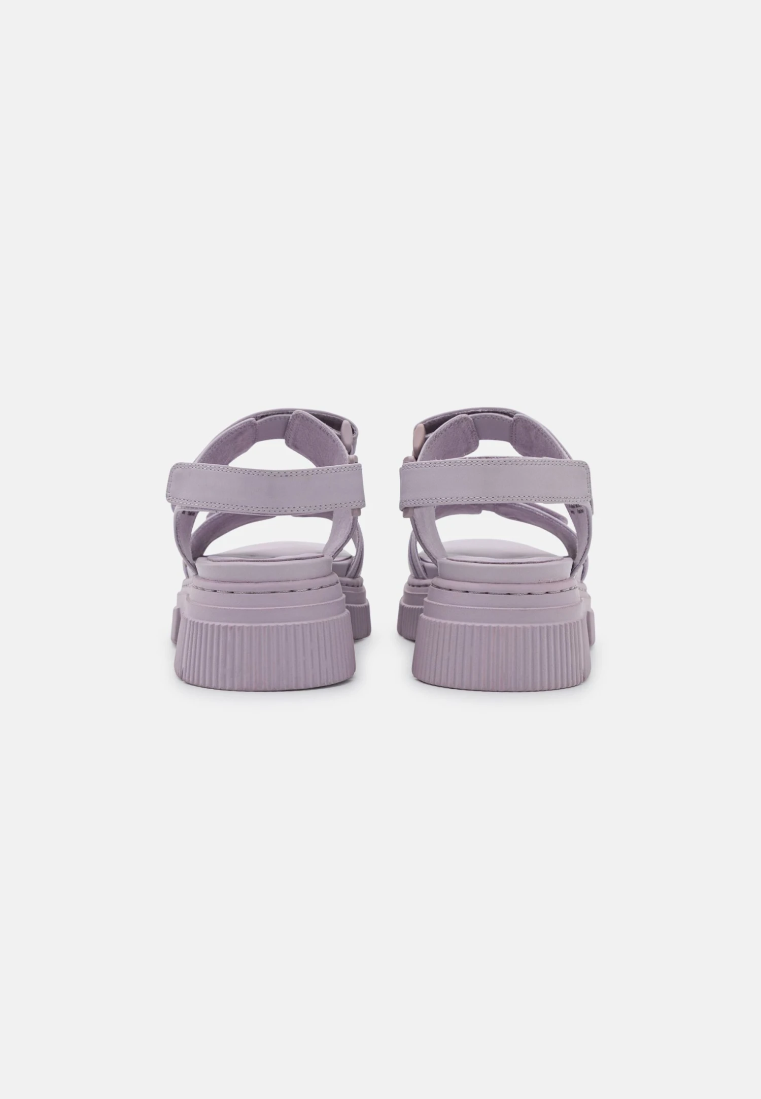 Tamaris Sandales À Plateforme - Lilac 4 Tamaris Sandales À Plateforme - Lilac – Image 4