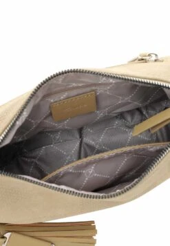 Tamaris Letzia - Sac À Main - Khaki 13 Tamaris Letzia - Sac À Main - Khaki -Zalando 5d18386f59fc4e51988c6e009ff8030a