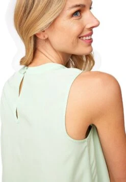 Tamaris Aveiro - Débardeur - Grün 6 Tamaris Aveiro - Débardeur - Grün -Zalando 5d71e173da1f43c1981cc92886e6ea83