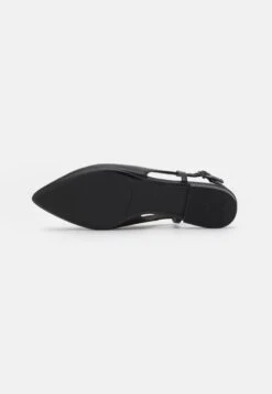 Tamaris Ballerines - Black Matt 10 Tamaris Ballerines - Black Matt -Zalando 5ddedb20fa094fd09948bd4919d87ab5