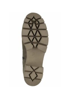 Tamaris Comfort - Bottines À Lacets - Taupe -Zalando 5e78b4e3c0c54bd5863374014176cd56