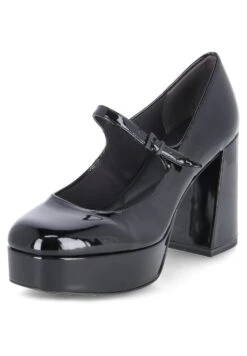 Tamaris Escarpins À Talons Hauts - Schwarz