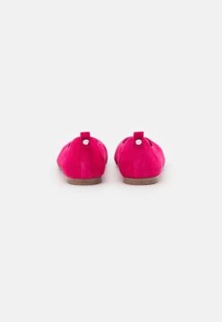 Tamaris Ballerines - Fuxia 9 Tamaris Ballerines - Fuxia -Zalando 5e9e209b9eae42e1aa39625655dd7313