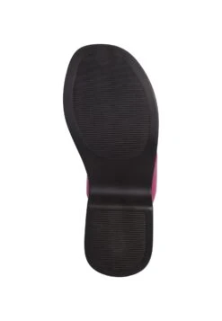 Tamaris Mules À Talons - Fuxia Black 11 Tamaris Mules À Talons - Fuxia Black -Zalando 5eb6655c94e547ceae6e941af73e84fc