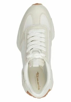 Tamaris Fashletics - Baskets Basses - Offwhite 8 Tamaris Fashletics - Baskets Basses - Offwhite -Zalando 5eb8dcf77d4e4e64aca95189897d576a