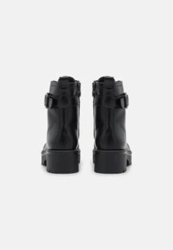 Tamaris Bottines À Plateau - Black 9 Tamaris Bottines À Plateau - Black -Zalando 5f1c098ff67941148dcf9e7c9899d5c3