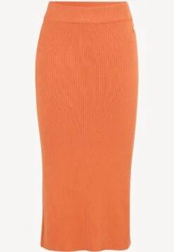 Tamaris Jupe Crayon - Dusty Orange 7 Tamaris Jupe Crayon - Dusty Orange -Zalando 5f59b28899f34b2fb3484c6a90556948