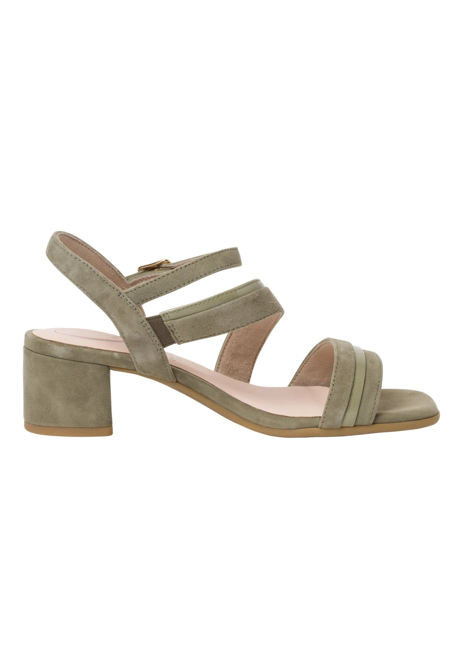 Tamaris Comfort - Sandales - Sage 5 Tamaris Comfort - Sandales - Sage – Image 5