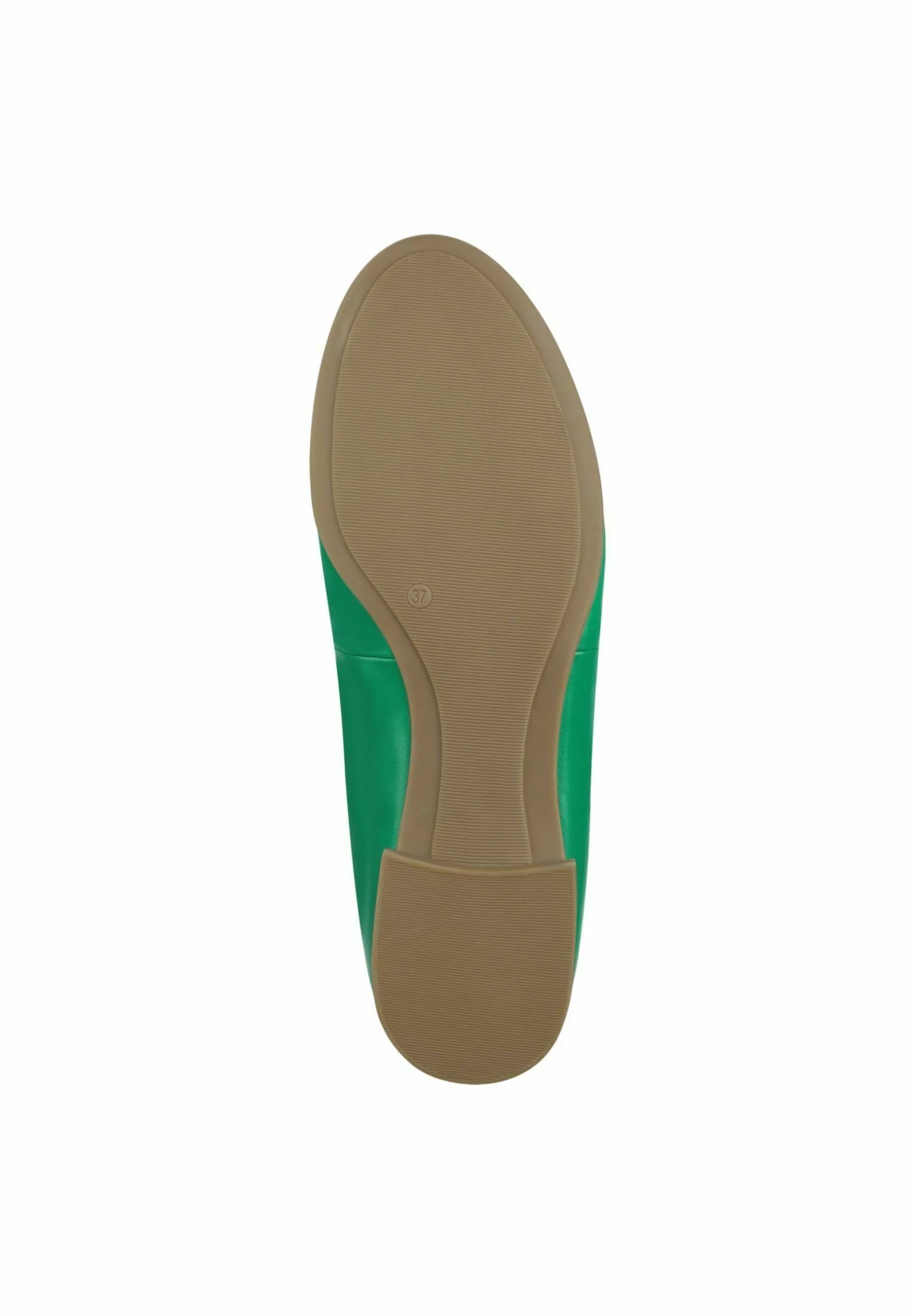 Tamaris Ballerines - Green 5 Tamaris Ballerines - Green – Image 5