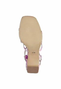 Tamaris Sandales À Talons Hauts - Rose Comb -Zalando 5ff2d9aa0b5e405ab90f3c465d28c31e