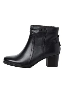 Tamaris Comfort - Boots À Talons - Navy