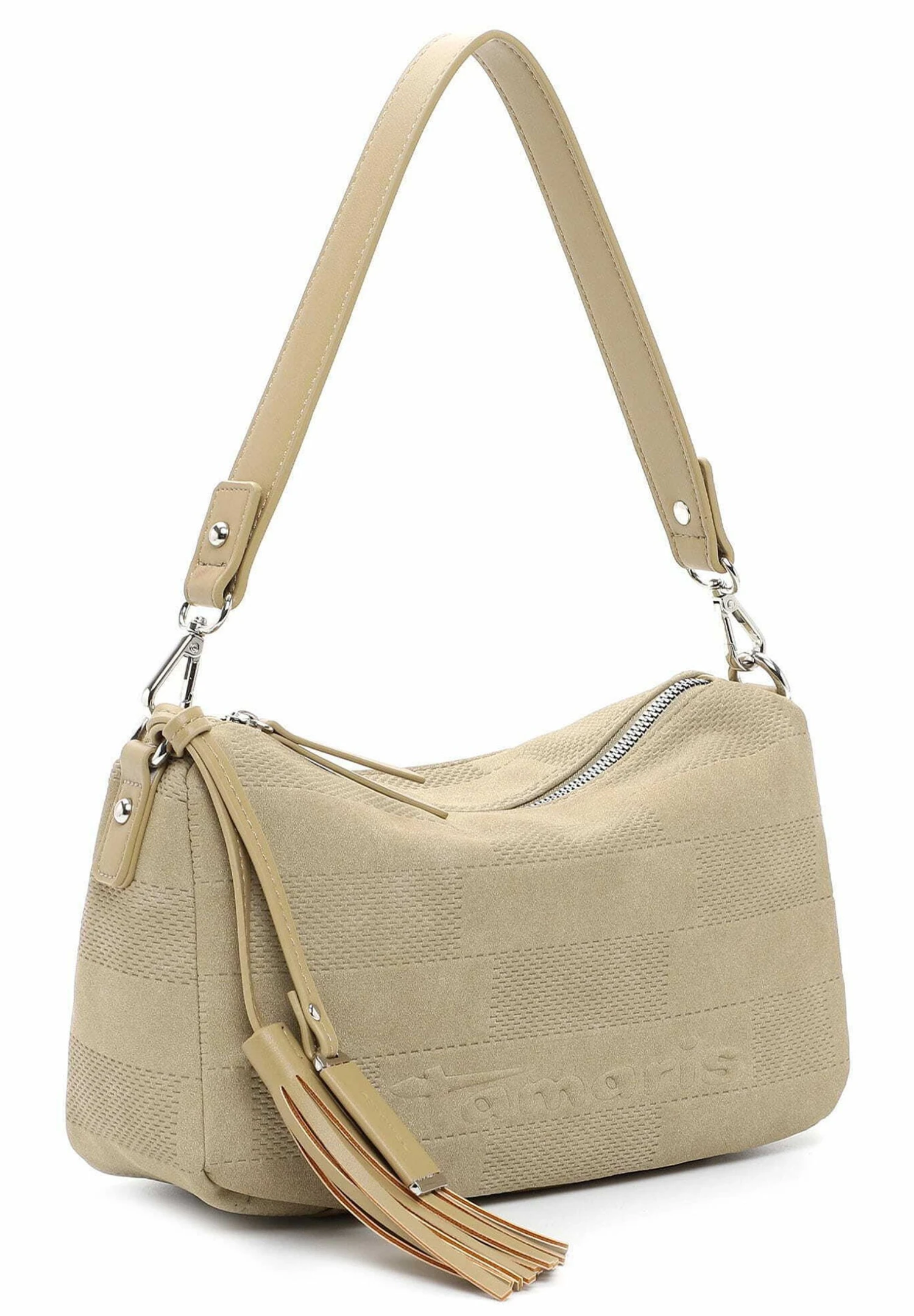 Tamaris Letzia - Sac À Main - Khaki 8 Tamaris Letzia - Sac À Main - Khaki – Image 8