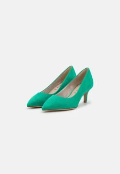 Tamaris Escarpins - Green 8 Tamaris Escarpins - Green -Zalando 603c0e52af3b4221a4e28a78c89837e1