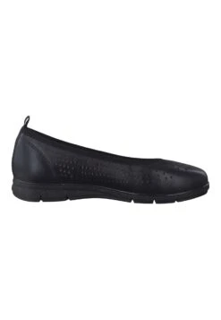 Tamaris Comfort - Ballerines - Black Nappa -Zalando 605f6c7cc00b469eadb8422b486188da