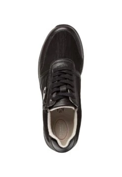 Tamaris Comfort - Baskets Basses - Black 8 Tamaris Comfort - Baskets Basses - Black -Zalando 606688fbbf334c41a6634f859715be48