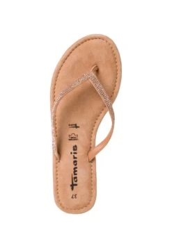 Tamaris Tongs - Copper Glam -Zalando 60a46dba77314ceeb497641fc1ac046f