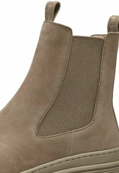 Tamaris Chelsea - Boots À Talons - Camel -Zalando 60de8371c91f4388bcc1052748755822