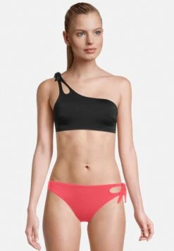 Tamaris Bas De Bikini - Deep Sea Coral